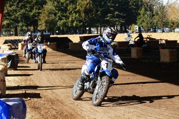 American Supercamp Motorcycle Technique Schools @ Harrington | Delaware | United States