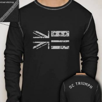 Black DCT Thermal