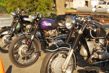 Bikes and Breakfast VA @ Main Street Pub | Clifton | Virginia | United States